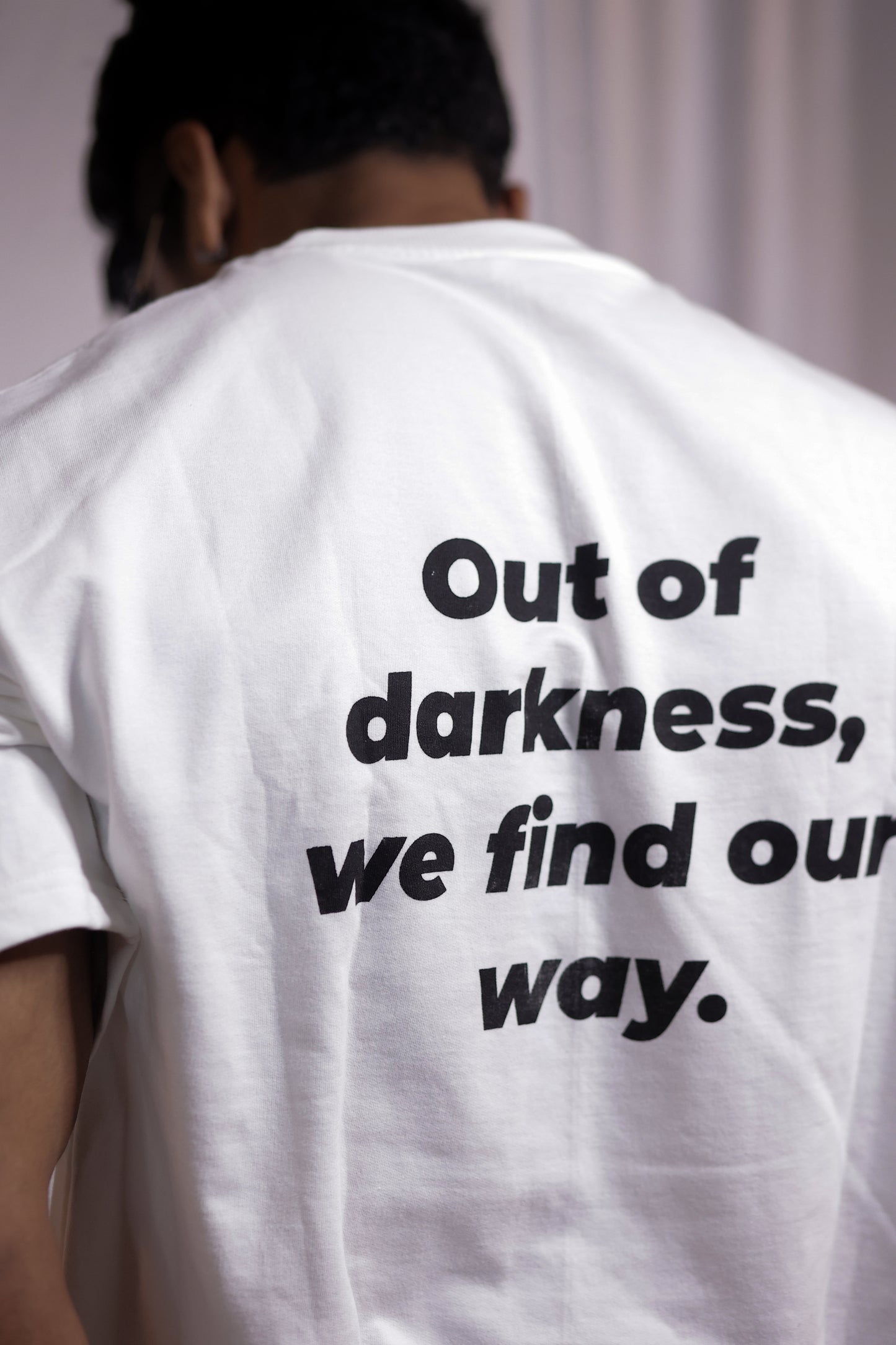 DARKNESS