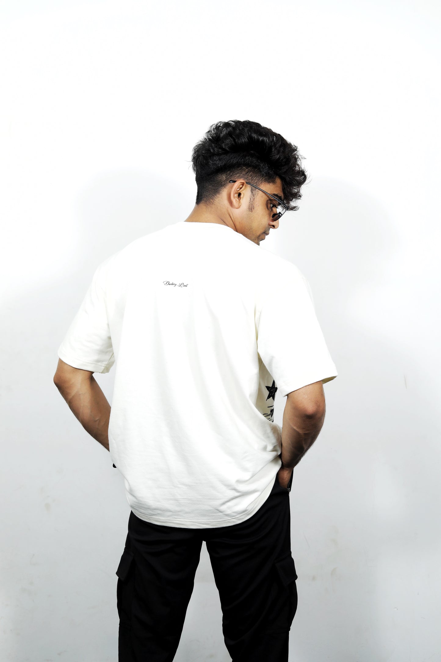 UNTAMED Tee