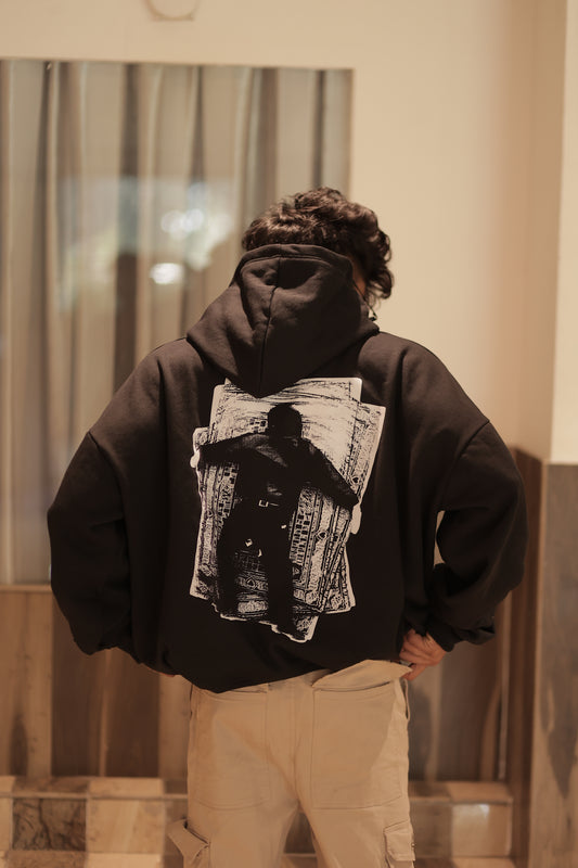 UNFRAMED Hoodie