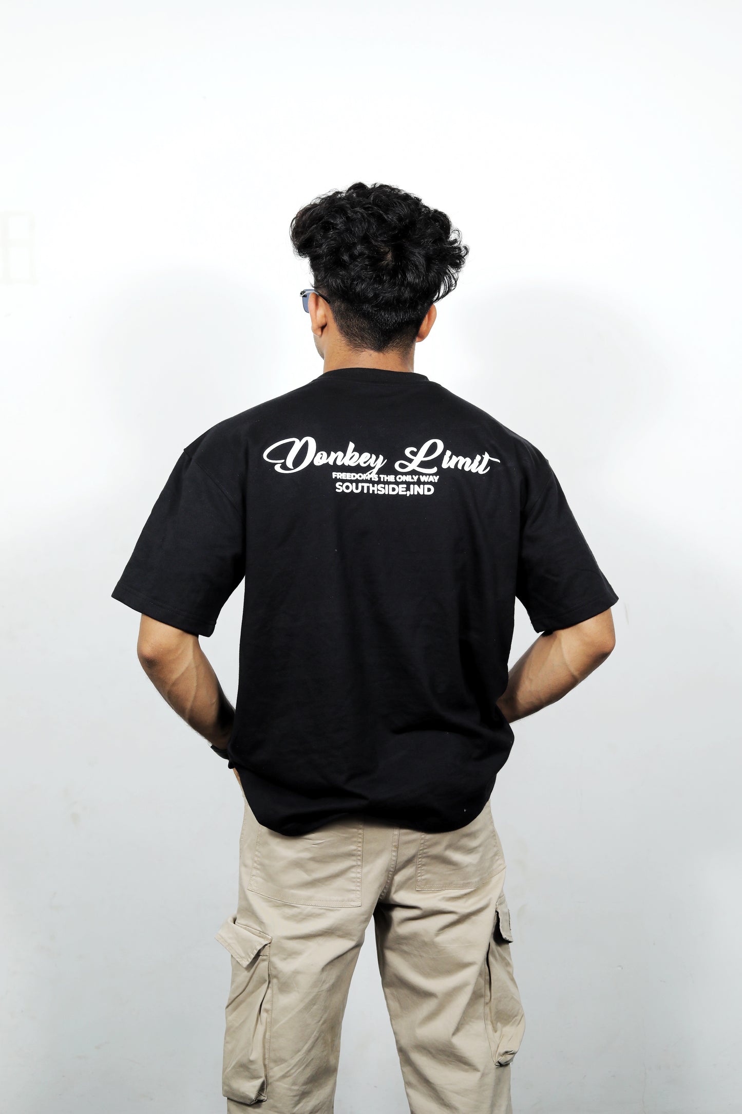 UNFRAMED Tee