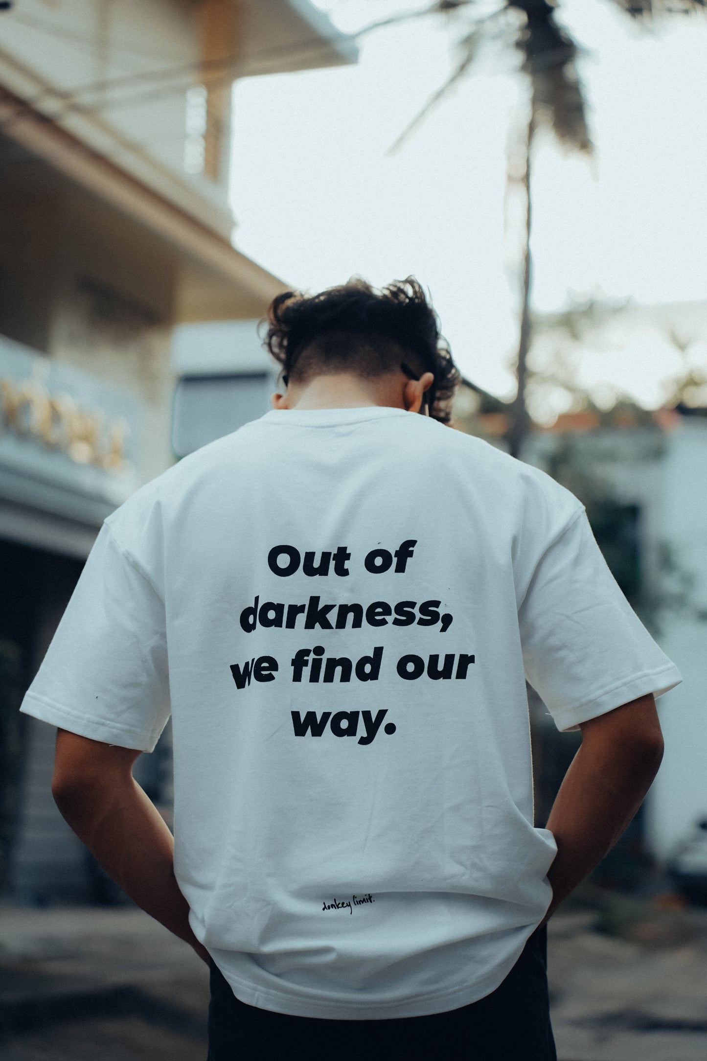 DARKNESS