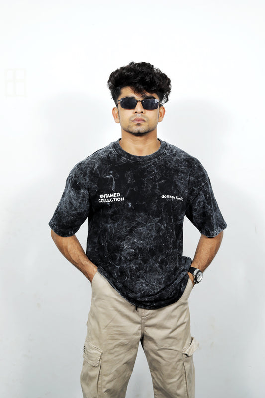 UNPOLISHED Tee