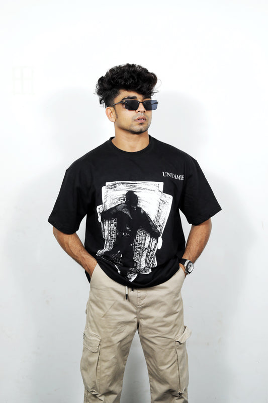 UNFRAMED Tee